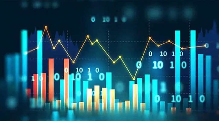 তারল্যসংকট ও রাজনৈতিক অনিশ্চয়তায় বড় চ্যালেঞ্জে শেয়ারবাজার