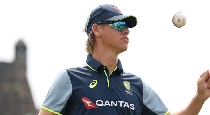 ভারতকে জবাব দিতে ওপেনারের পরিবর্তে স্পিনার নিল অস্ট্রেলিয়া