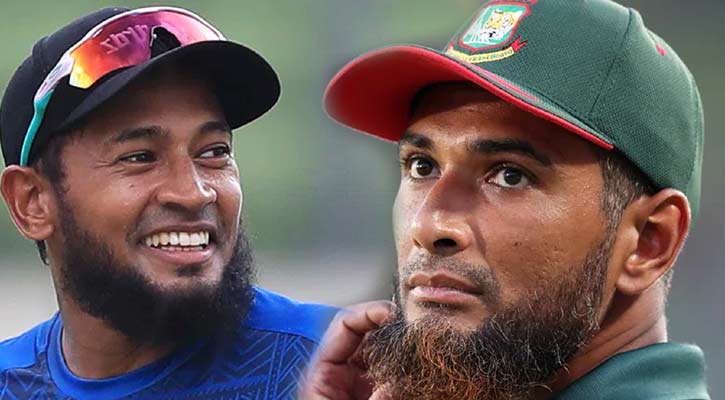মুশফিক-মাহমুদউল্লাহ কি আরও খেলবেন, জানার অপেক্ষায় বিসিবি