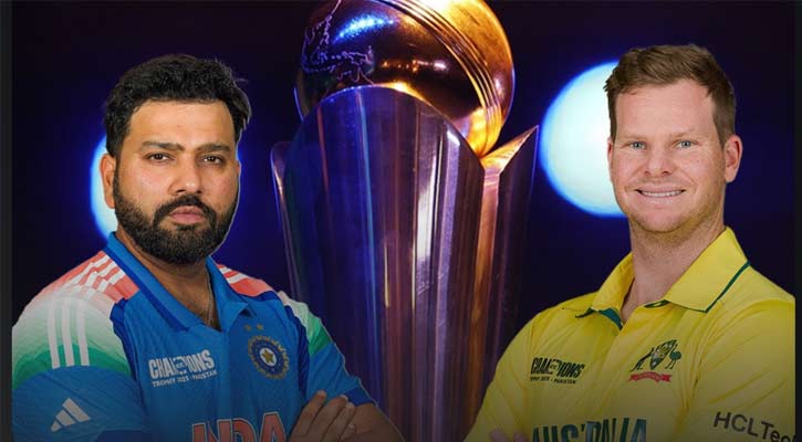 সেমিফাইনালে ভারত ও অস্ট্রেলিয়ার সম্ভাব্য একাদশ