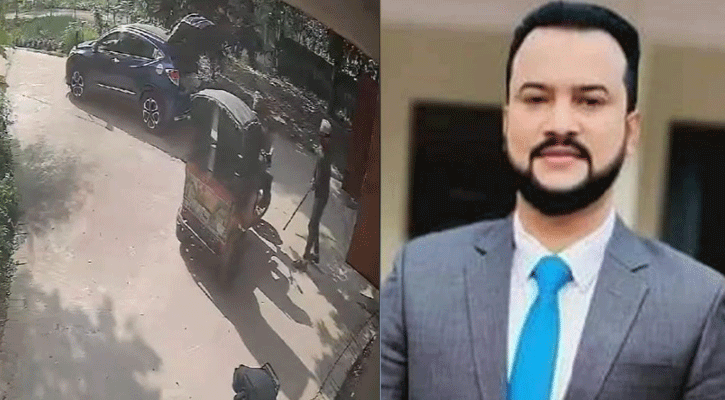 বরখাস্ত হলেন পবার সেই সমাজসেবা কর্মকর্তা