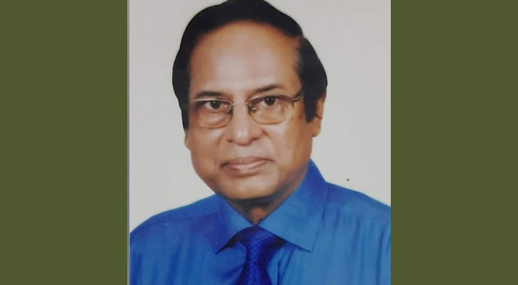 উপদেষ্টা হচ্ছেন এম আমিনুল ইসলাম 