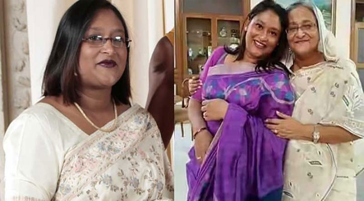 পুতুলের সূচনা ফাউন্ডেশনের ১৪ ব্যাংক হিসাব অবরুদ্ধ