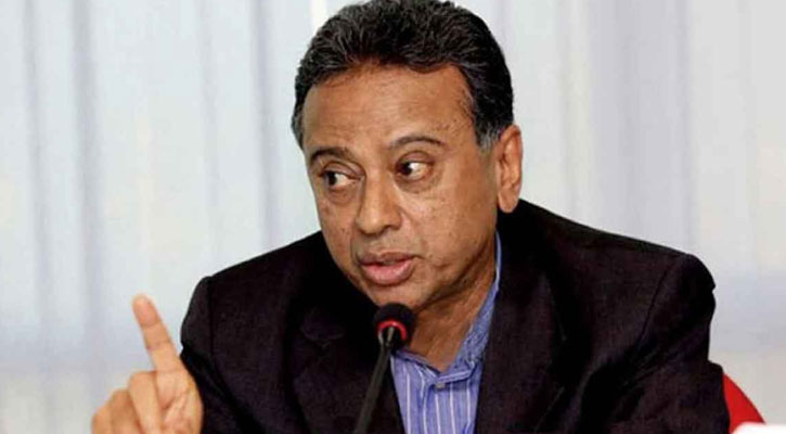 শেখ হাসিনার বিচারের সঙ্গে নির্বাচনের কোনো সম্পর্ক নেই