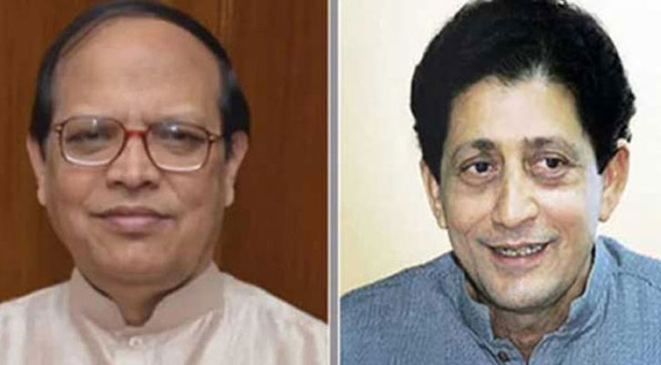 আতিউর-বারাকাতসহ ২৩ জনের দেশত্যাগে নিষেধাজ্ঞা