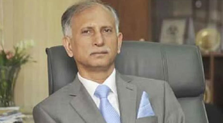 ঢাবির সাবেক উপাচার্য আরেফিন সিদ্দিক লাইফ সাপোর্টে 