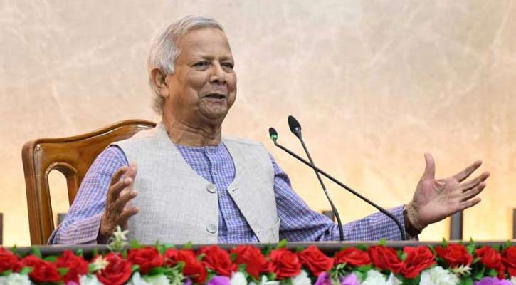 জুলাই গণঅভ্যুত্থানে সম্মুখসারিতে ছিল নারীরা