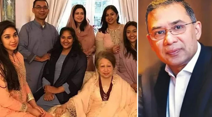 পুরুষের মতো নারীদেরও একই মর্যাদা পাওয়া উচিত