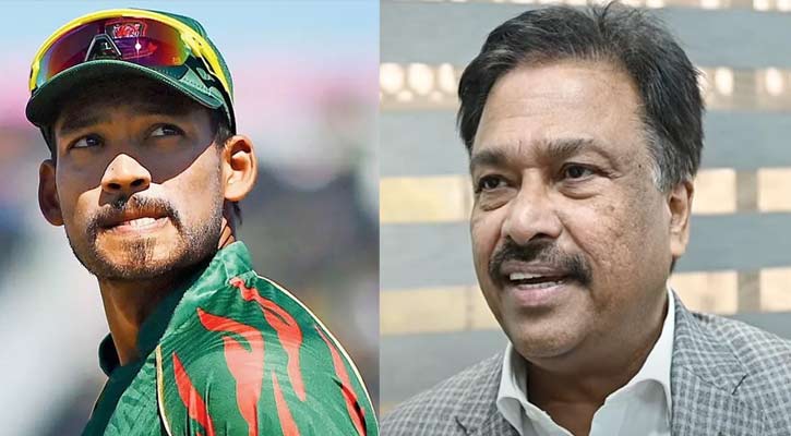 নতুন টি-টোয়েন্টি অধিনায়ক কে হবেন, যা বললেন ফারুক