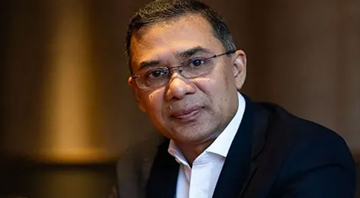 মাগুরার নির্যাতিত সেই শিশুর পাশে তারেক রহমান