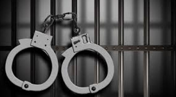 নিষিদ্ধ সংগঠন হিযবুত তাহরীরের ৩৬ জন গ্রেপ্তার