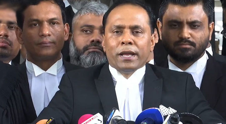 মাগুরার সেই শিশুর জন্য তারেক রহমানের উদ্যোগে আইনজীবী প্যানেল