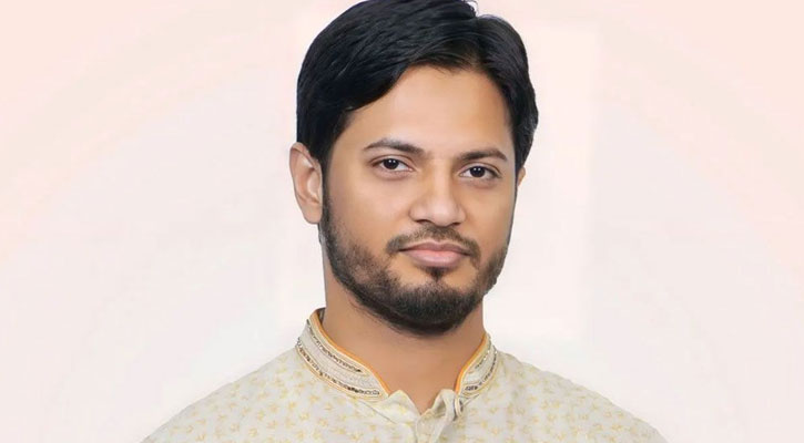 ছাত্রদলের প্রশংসায় শিবির সভাপতি