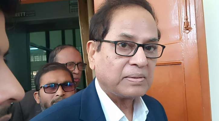 প্রধান উপদেষ্টার বিশেষ সহকারীর পদত্যাগ 