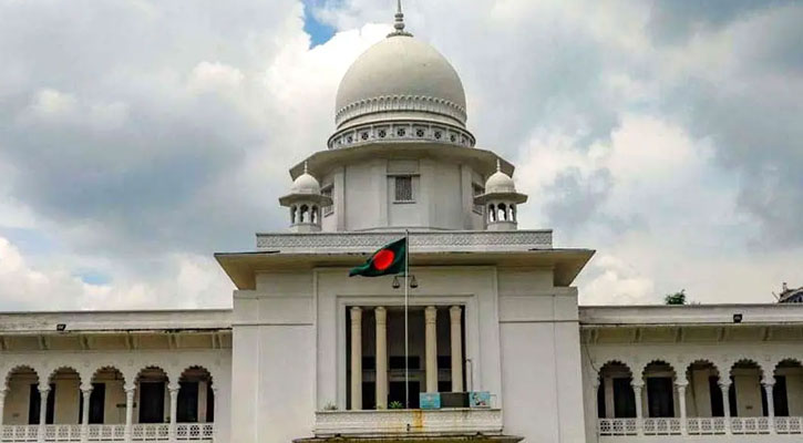 রাষ্ট্রপতিকে স্পিকারের শপথ পড়ানো কেন অবৈধ নয়