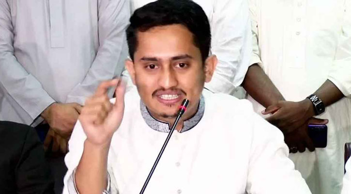 এক দশকের মধ্যে পঞ্চগড়ের একজন প্রধানমন্ত্রী হবেন