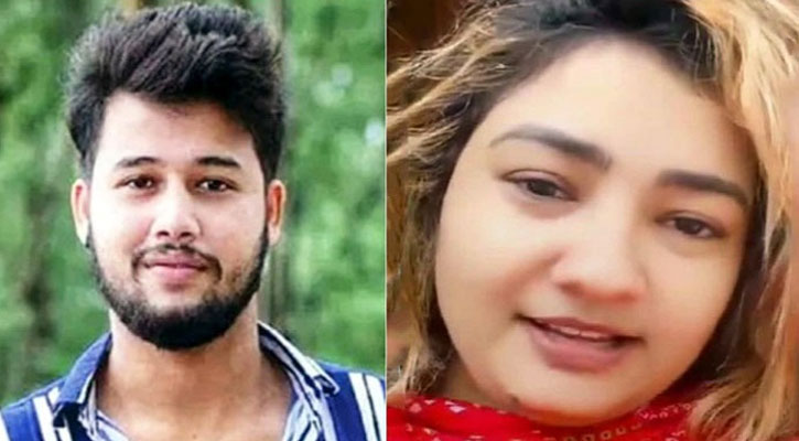 বান্ডিল বান্ডিল টাকা ছেড়ে আমার জামাইকে নিয়ে আসব