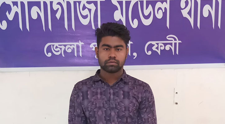 প্রবাসীর স্ত্রী হত্যা মামলার আসামি রনি গ্রেপ্তার 