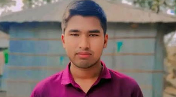 নীলফামারীতে ট্রাকের ধাক্কায় স্কুল শিক্ষার্থীর মৃত্যু  