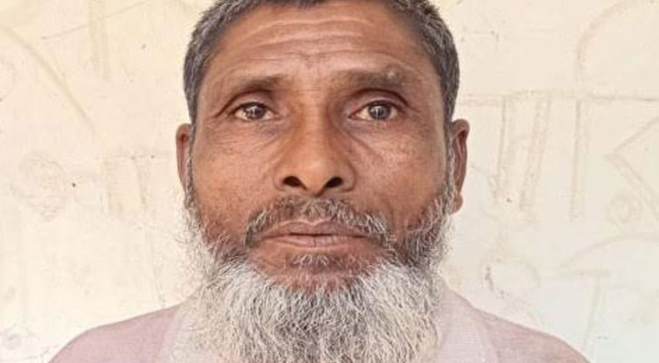 মণিরামপুরে নাতনিকে ধর্ষণের অভিযোগে দাদা গ্রেফতার