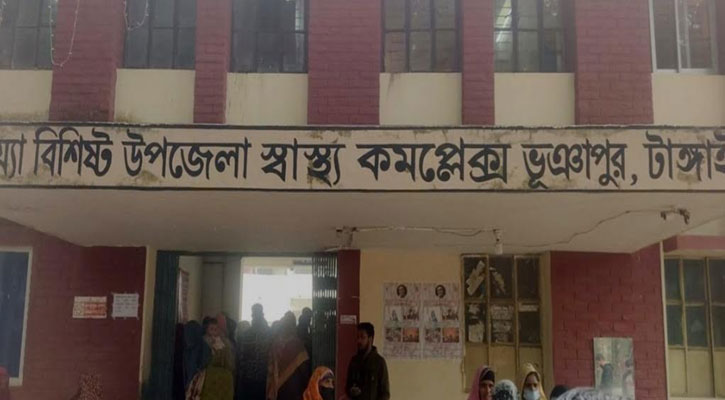 টাঙ্গাইলে শুকরের বাচ্চা নিয়ে মারামারি , বিএনপির দুই নেতা আহত