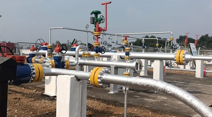 শিল্প-কারখানায় তীব্র গ্যাস সংকট, ব্যাহত উৎপাদন