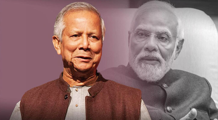 বিমসটেকে ইউনূস-মোদির বৈঠক চায় ঢাকা, জবাব দেয়নি দিল্লি