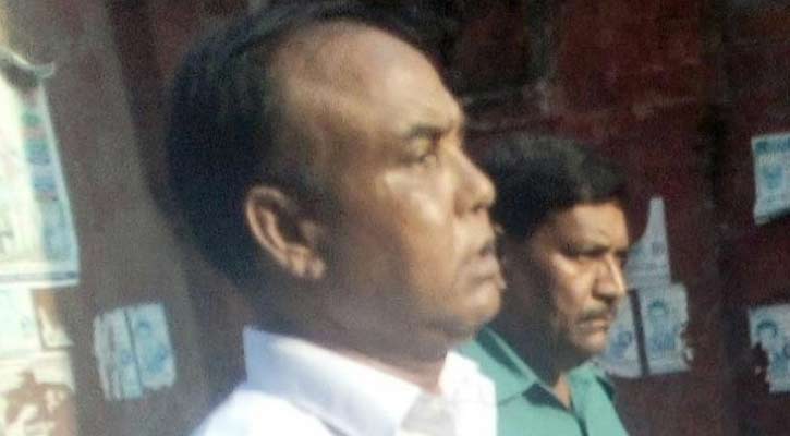 গৃহকর্মী সীমা হত্যায় নাটক সাজিয়ে এসআই শাহ আলমের ৭ বছর কারাদণ্ড