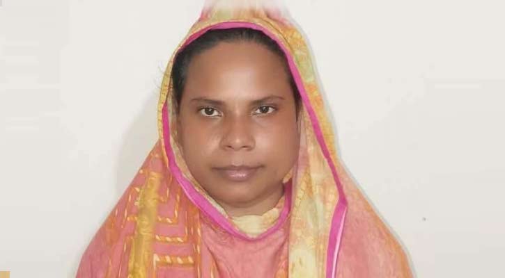 ক্যান্সারের আক্রান্ত নাজমা খাতুন বাঁচতে চান, সাহায্যের আবেদন