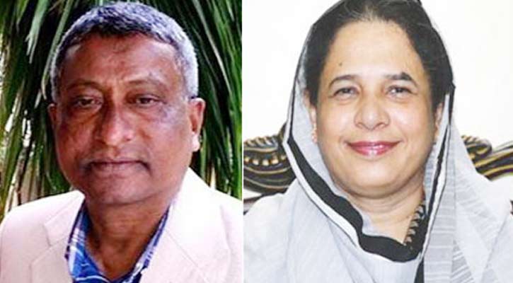 তামিমকে দেখতে হাসপাতালে সাকিবের বাবা-মা