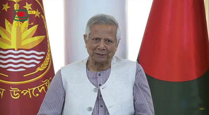 ক্ষমতা আঁকড়ে রাখতে শেখ হাসিনা পৃথিবীর সকল নিষ্ঠুরতা ছাড়িয়ে গেছেন