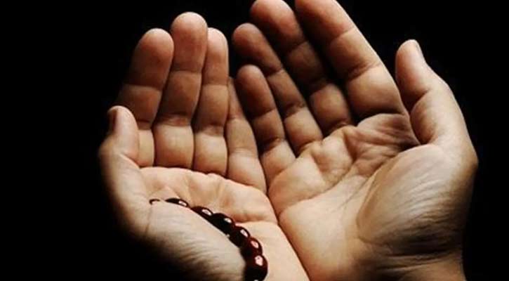 শবেকদরে যে দোয়া পড়তে বলেছেন নবীজি