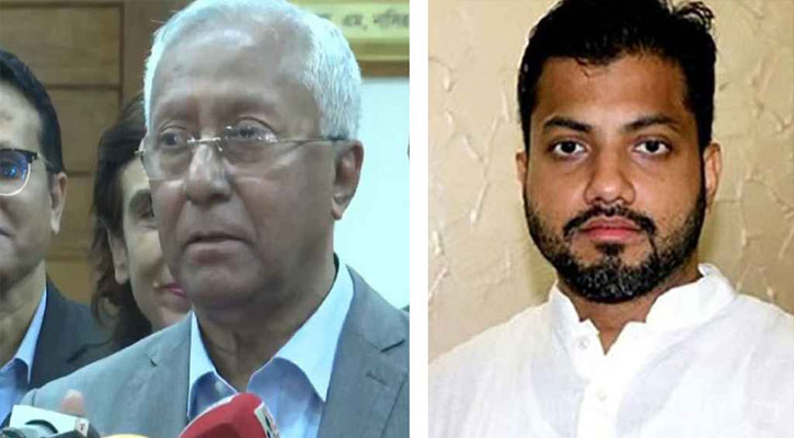 ইশরাককে মেয়র ঘোষণা আদালতের, যা বললেন ইসি