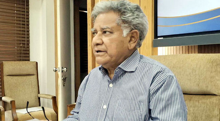 গর্মেন্টসের গাড়ি বিক্রি করে শ্রমিকদের বেতন দিলো সরকার 