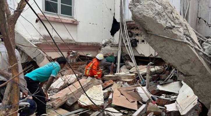 মিয়ানমারে মৃতের সংখ্যা ছাড়াল হাজার