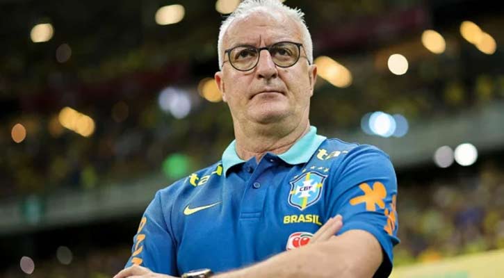 শেষ হলো ব্রাজিলের দরিভাল-অধ্যায় 