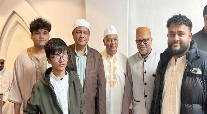 বিদেশে আ.লীগ নেতাদের রাজকীয় ঈদ, দেশে বিপাকে কর্মীরা