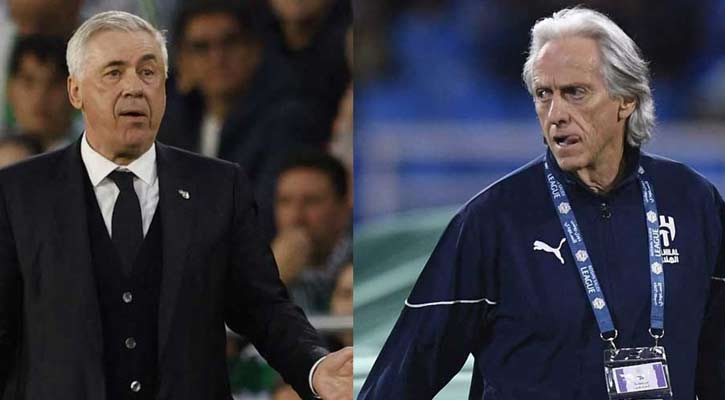 কে হচ্ছেন ব্রাজিলের পরবর্তী কোচ?