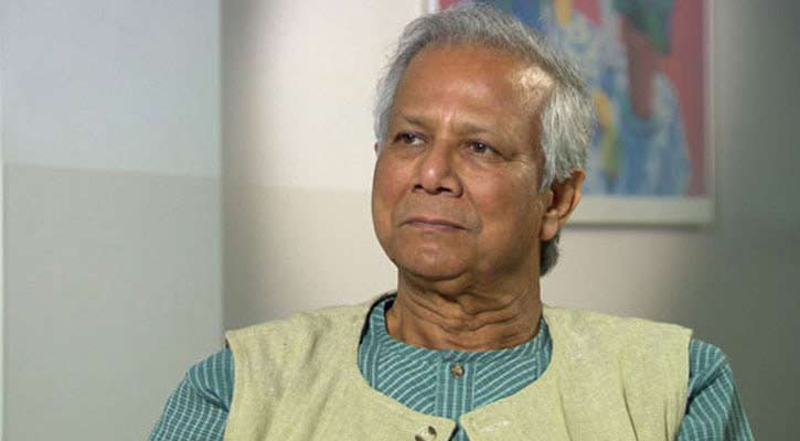 সেভেন সিস্টার্স নিয়ে ড. ইউনূসের মন্তব্যে ক্ষোভে ফুঁসছে ভারত