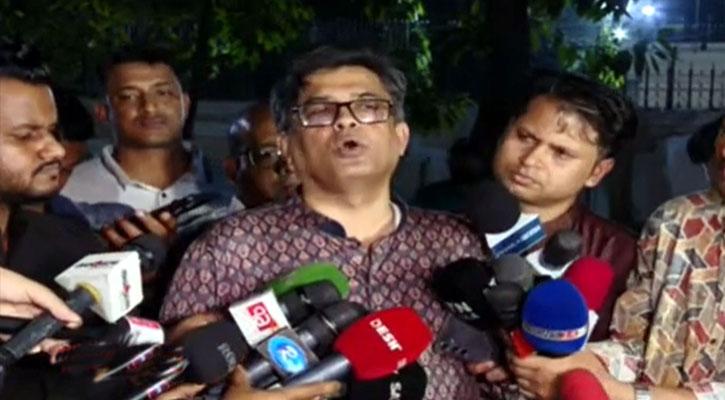 যুক্তরাষ্ট্রে রপ্তানি কমবে না, বরং আরও বাড়বে