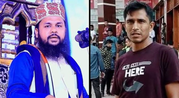 উখিয়ায় জমি নিয়ে সংঘর্ষে মসজিদের খতিবসহ নিহত ৩