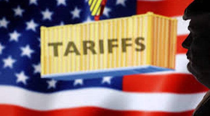 যুক্তরাষ্ট্রের শুল্ক কমাতে যেসব প্রস্তাব দেওয়ার চিন্তা বাংলাদেশের