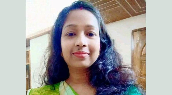 রাস্তার পাশে কার্টনবন্দি নারীর লাশের পরিচয় মিলেছে