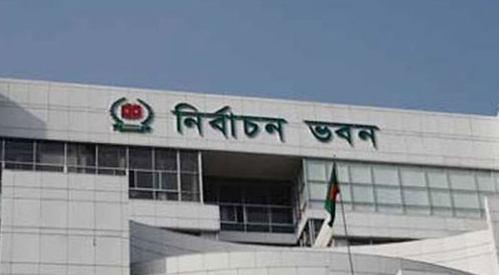 নির্বাচনি প্রচারণায় থাকছে না পোস্টার