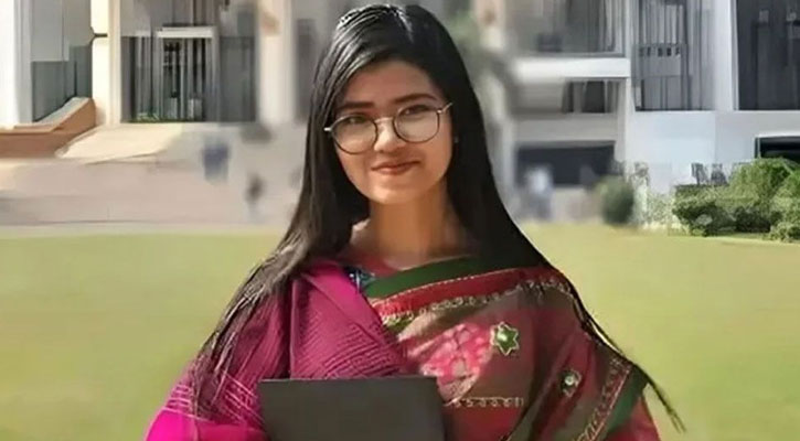 ইসরাইল বিরোধী কর্মসূচিতে বাধা, ড্যাফোডিলের সেই শিক্ষিকা বরখাস্ত