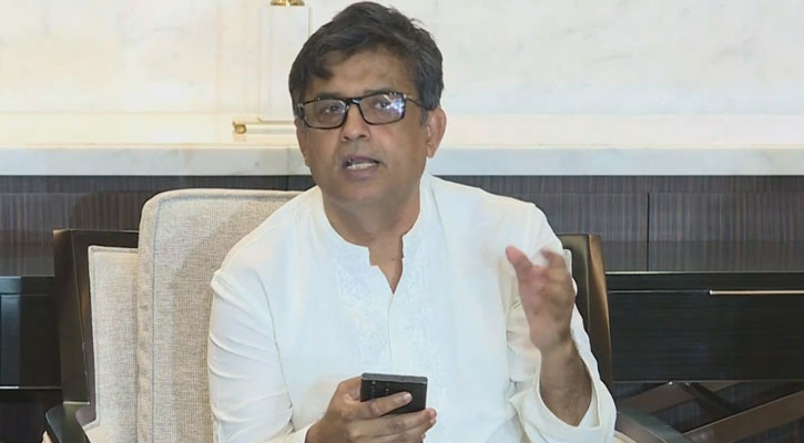 সরকার এমন পদক্ষেপ নেবে রপ্তানি বরং বাড়বে, কমবে না