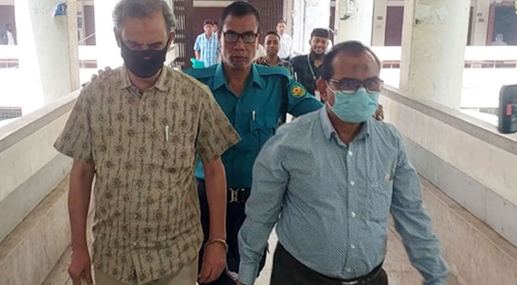 সোনালী ব্যাংকের সাবেক এমডিসহ ১১ জনের কারাদণ্ড