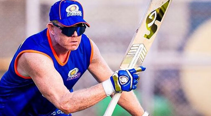 নতুন ফিল্ডিং কোচ পেলো বাংলাদেশ ক্রিকেট দল 