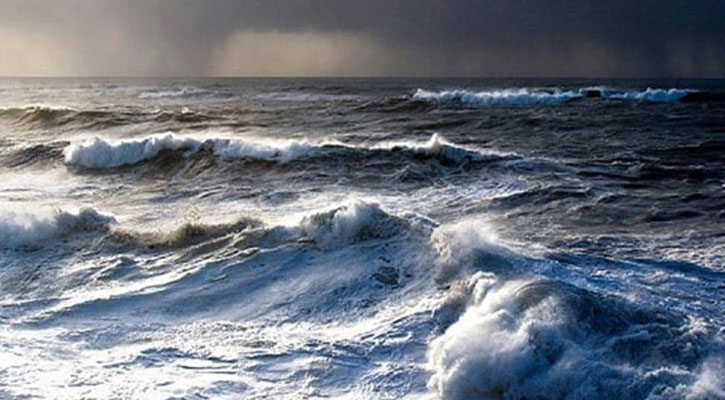 বঙ্গোপসাগরে লঘুচাপ, চারদিন বজ্রসহ বৃষ্টির আভাস