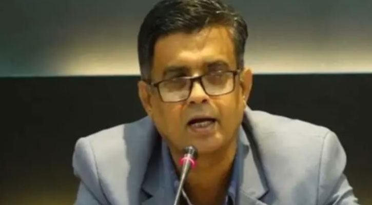 সবাইকে গ্রেফতার না করা পর্যন্ত এ অভিযান চলবে